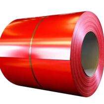 TATA 0.5 mm Galvanized Plain Steel Coil 1800 mm 275 GSM_0