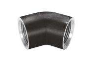 Carbon Steel Female 45 Degree Elbows 6 mm_0