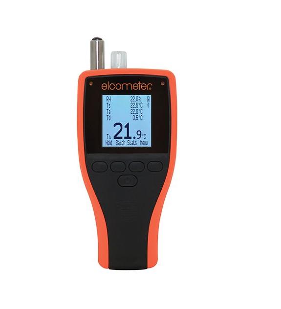Elcometer G319--T Environment Meter_3