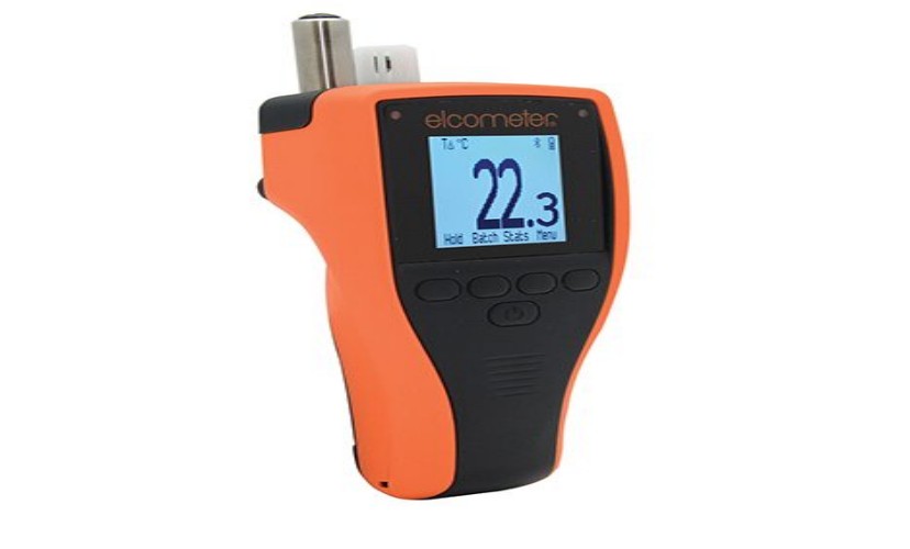 Elcometer G319--S Environment Meter_1