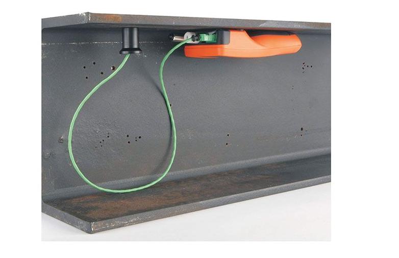 Elcometer G319--S Environment Meter_3