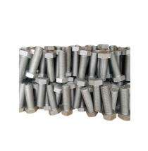 DTFS M12 High Tensile Steel Hexagon Head Bolts 10.9 60 mm ISO-9001_0