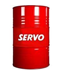 SERVO System 68 Industrial Hydraulic Oil 210 L Steel Drum_0