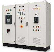 Copper Two Quadrant Three Pole IP54 VFD Panels 6300 A_0