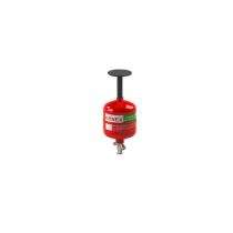 KANEX 2 kg Clean Agent Fire Extinguishers_0