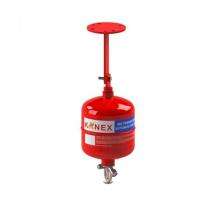 KANEX 2 kg Dry Chemical Powder Fire Extinguishers_0