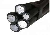 Star Aluminium PVC Aerial Bunched Cables_0