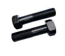SCF M10 Carbon Steel Hexagon Head Bolts 8.8 30 mm ASTM A490_0