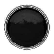 Oil Based Black Synthetic Enamel Paints 20 L_0