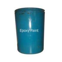Resin Oil Based White Epoxy Paints Glossy_0