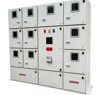 CRCA Steel EB Metering Panel 690 V 6300 A_0