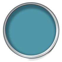 Quick Dry Oil Based Blue Enamel Paints_0
