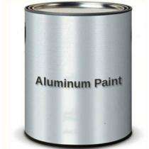 White Synthetic Aluminium Paints 20 L_0