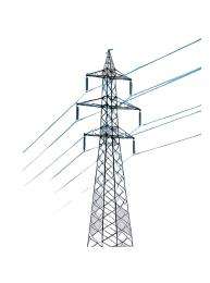 Type D Transmission Tower_0
