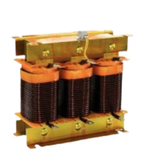 Three Phase 40 kVA 415 V Transformers_1