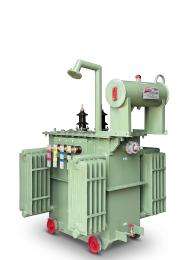 Three Phase 63 kVA 11 kV Transformers_0