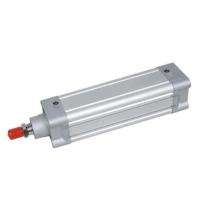 ETS 20 mm Compact Pneumatic Cylinder E-01 10 bar_0