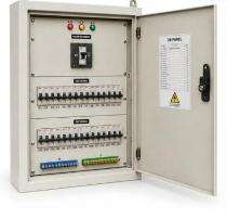 Sharda IP42 Distribution Boards Single Phase_0