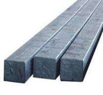 SGML Square 5 inch MS Billets 6 m_0