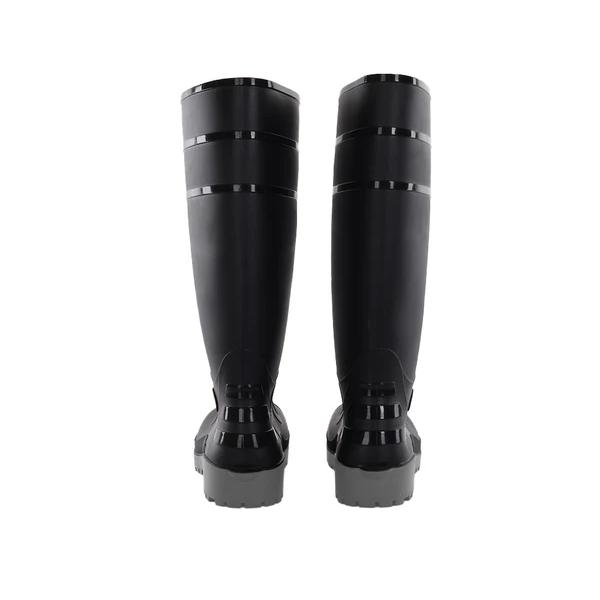 Mallcom DALFON Double Density Rubber Gumboots_2