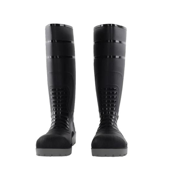 Mallcom DALFON Double Density Rubber Gumboots_1