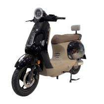 Yukie Milano 100 km 24 Ah 4 - 6 hr Electric Bike_0
