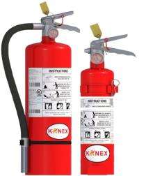 1 kg Dry Chemical Powder Fire Extinguishers_0