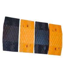 Rubber Speed Breaker AS-165 Black and Yellow_0