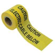 Caution Retro Reflective Tapes Yellow_0