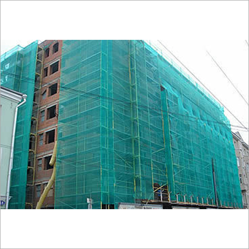 TUFLEX INDIA HDPE 90% Agricultural Shade Net Green_1