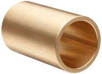 Chill Che 1 inch Linear Bushing Brass 200 mm_0