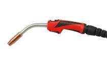 Justly 3.5 m Argon Welding Torches MTG Brass and Stainless Steel_0