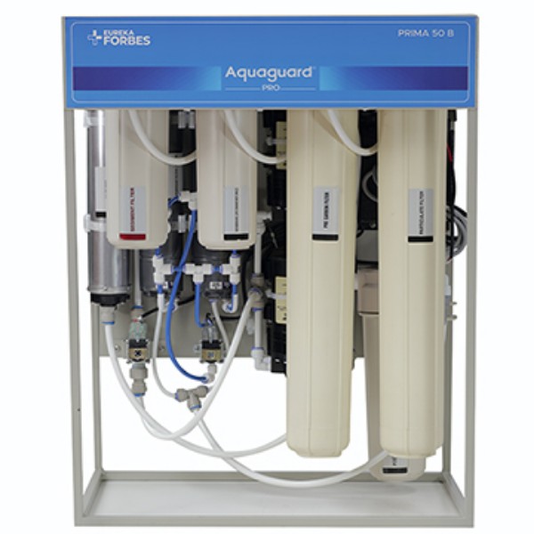 Aquaguard Prima 50-B RO + UV 0 L Water Purifier_1