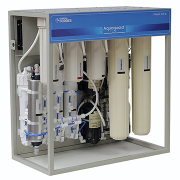 Aquaguard Prima 100-B RO + UV 0 L Water Purifier_1