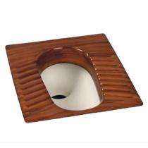 Kohler Thrift Pan Toilet Seat Polypropylene_0