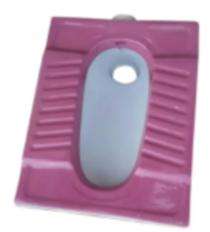 Cera Thrift Pan Toilet Seat Polypropylene_0