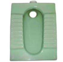 Parryware Thrift Pan Toilet Seat Polypropylene_0