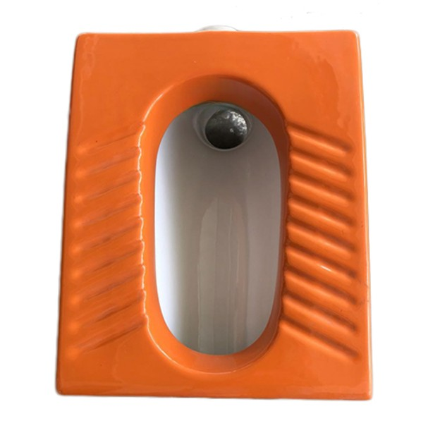 Toto Thrift Pan Toilet Seat Polypropylene_0