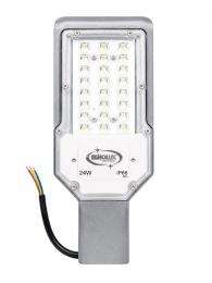 RENOLUX 24 W Cool White IP66 6 kV LED Street Lights_0