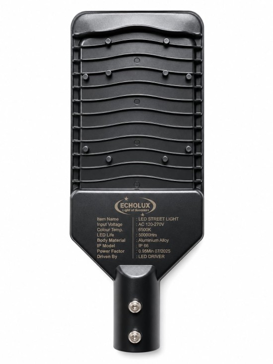 RENOLUX 50 W Cool White IP66 6 kV LED Street Lights_1
