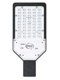 RENOLUX 50 W Cool White IP66 6 kV LED Street Lights_0