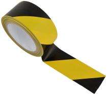 VVDM Self Adhesive PVC Floor Marking Tape 50 mm_0