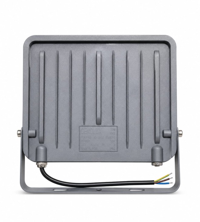 RENOLUX 100 W Cool White IP65 6 kV 4600 Lumen ALPHA LED Flood Lights_1