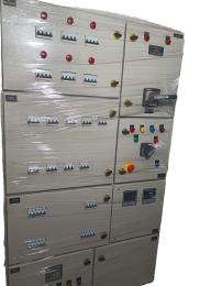 Raj IP56 Distribution Boards Three Phase_0