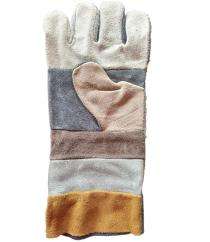 Leather Hand Glove 12 inch General Maintenance_0