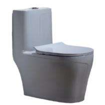 Jaquar EWC with Seat Cover and Flush Standard_0