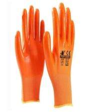 PVC Hand Glove L Industrial_0