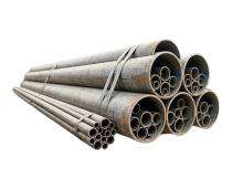 KALASH STEEL 0.8 mm Structural Tubes Stainless Steel ASTM A312 12 mm_0