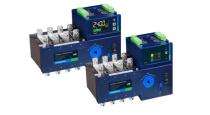 ELMEASURE IEC 60947-6-1 160 A Four Pole 415 V Changeover Switches_0