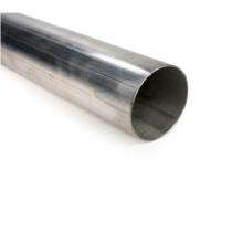 KALASH STEEL 2 in Seamless Stainless Steel Pipes SS 321 6 m_0